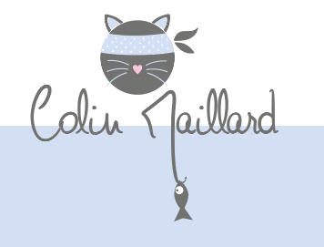 Logo Collin Maillard