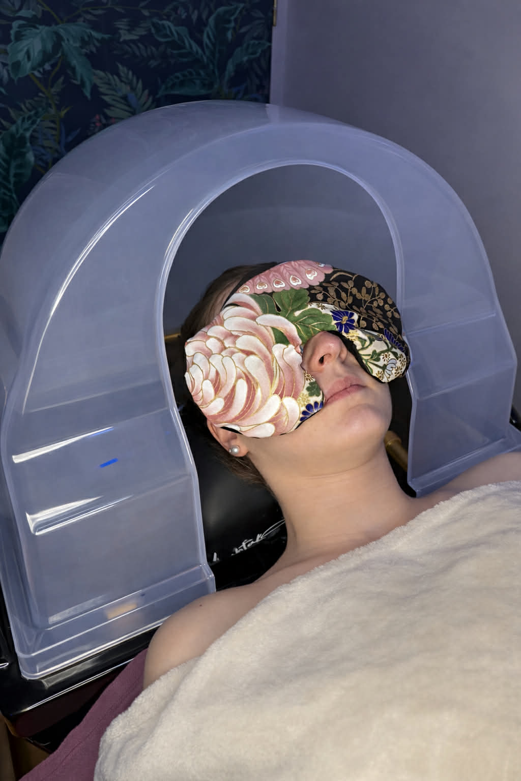 Bienfaits Head Spa