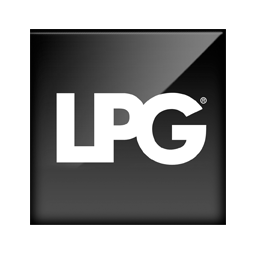 Logo lpg