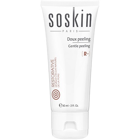 Doux peeling